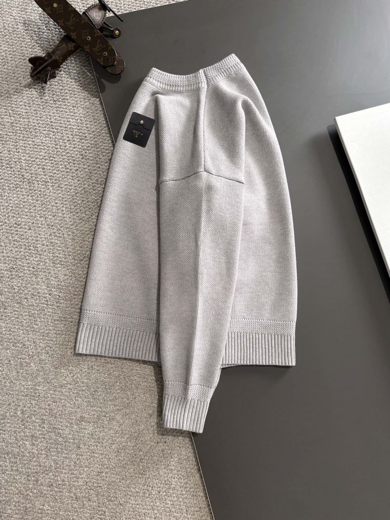 Prada Sweaters